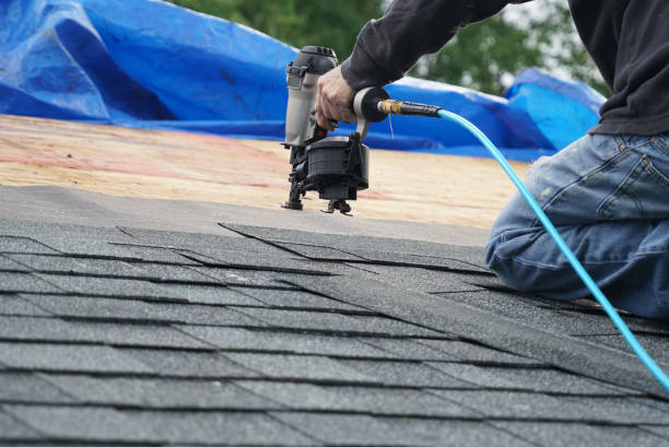 Heating Cable for Roof Installation in Saticoy, CA